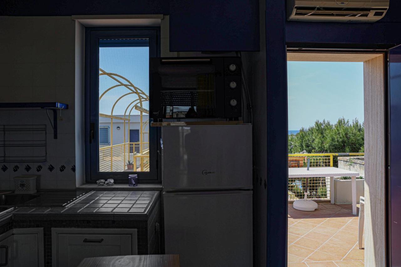 Apartment Salento Sea & Sun Porto Cesareo