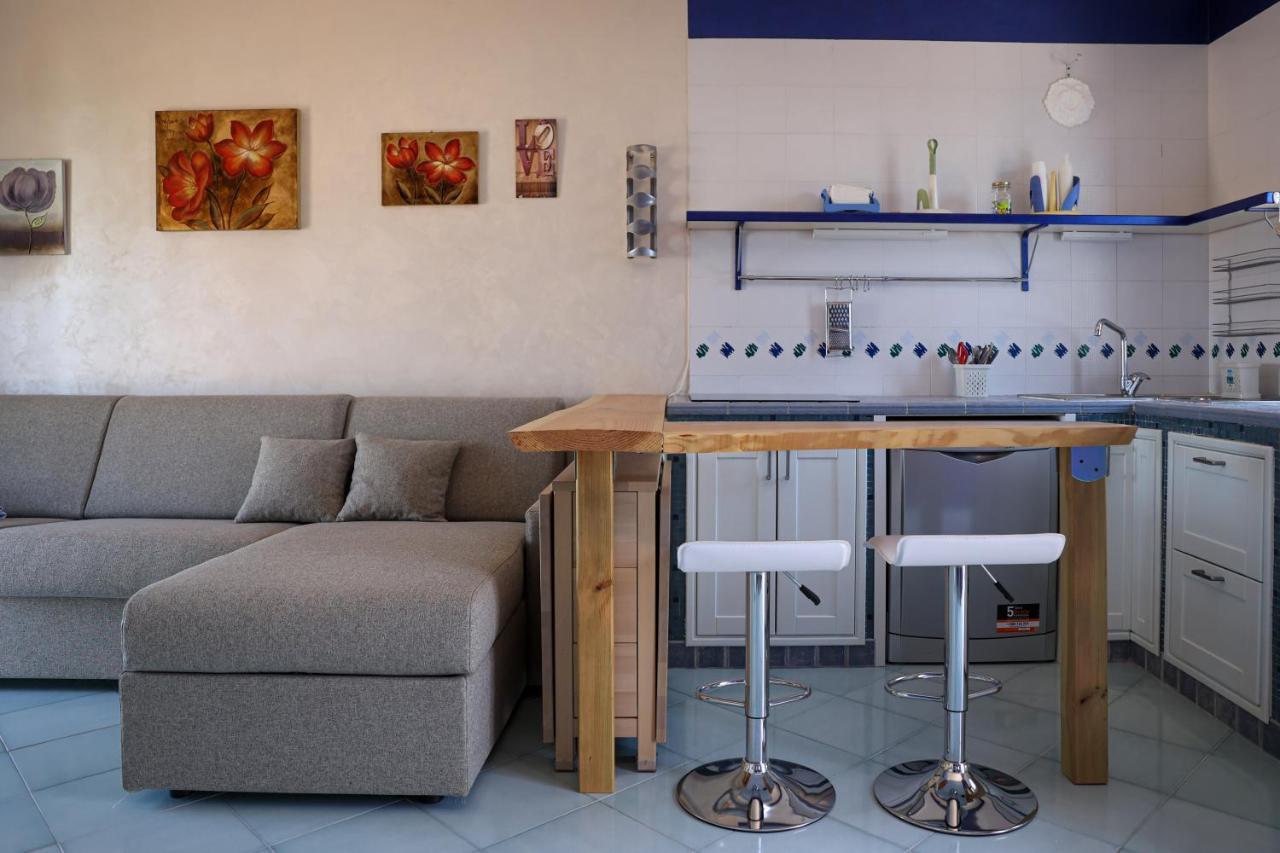 Salento Sea & Sun Apartment *