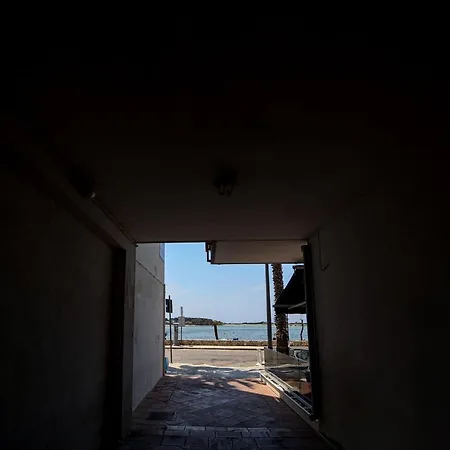 Salento Sea & Sun Apartment Porto Cesareo Exterior foto