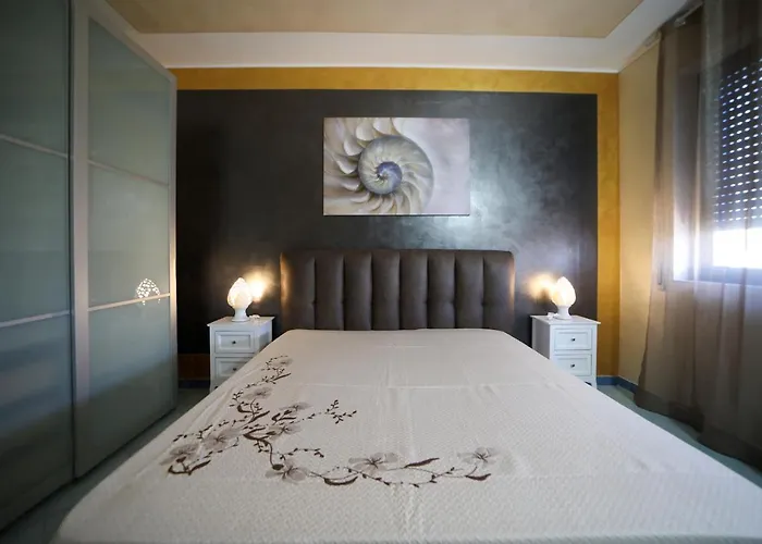 Salento Sea & Sun Apartment