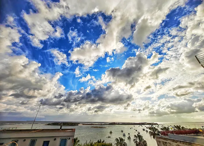 Salento Sea & Sun Apartment