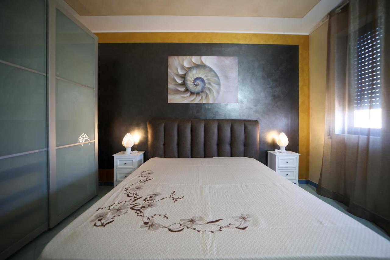 Salento Sea & Sun Apartment