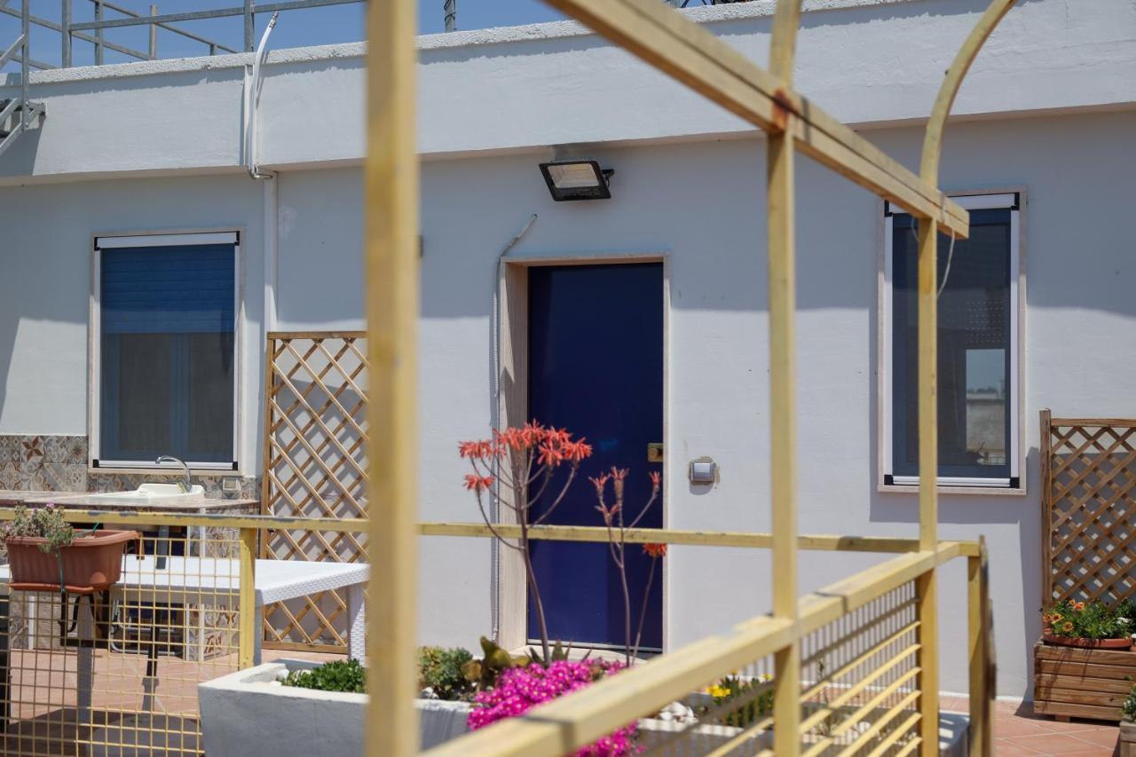 Apartment Salento Sea & Sun *