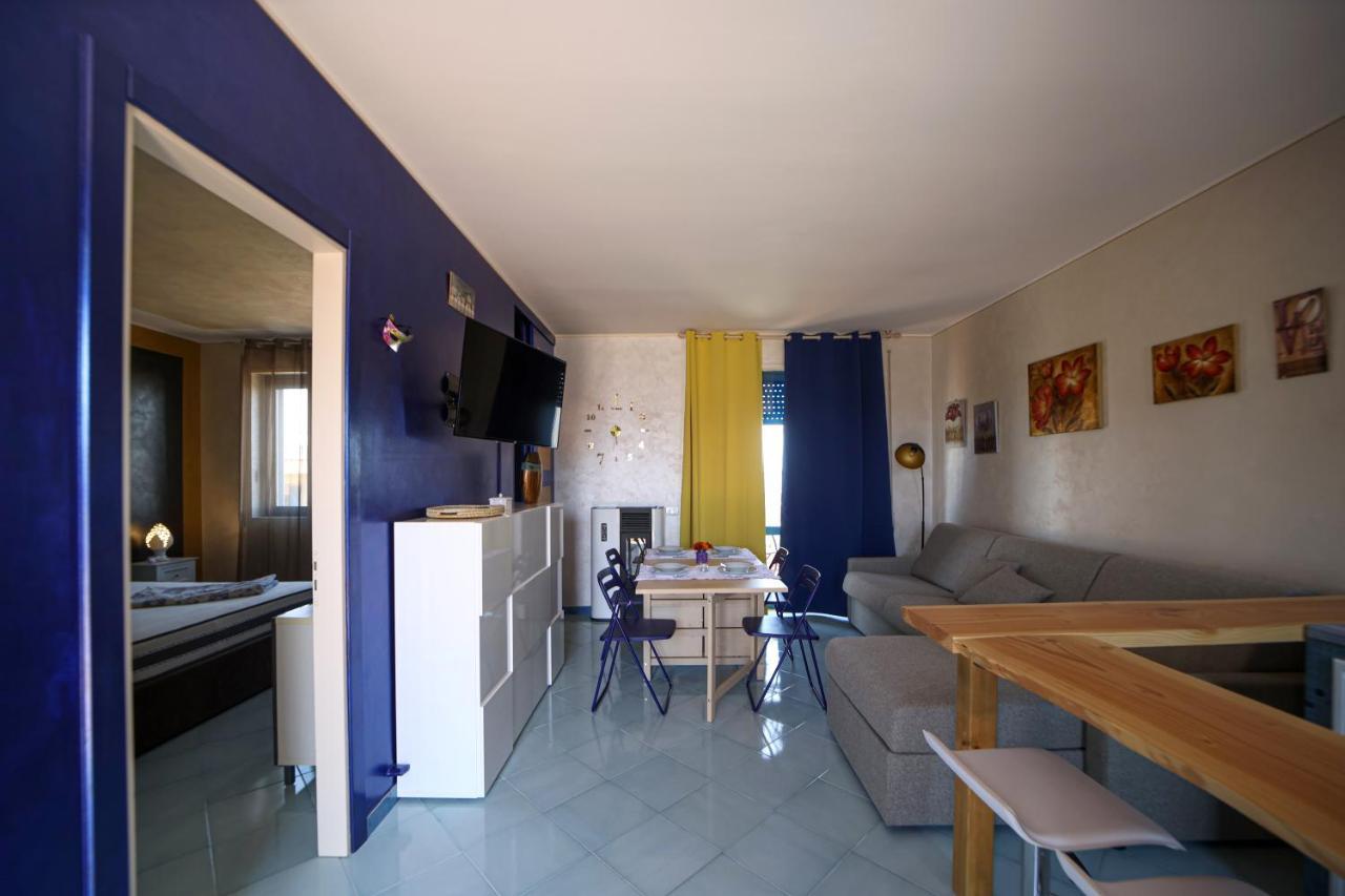 Apartment Salento Sea & Sun
