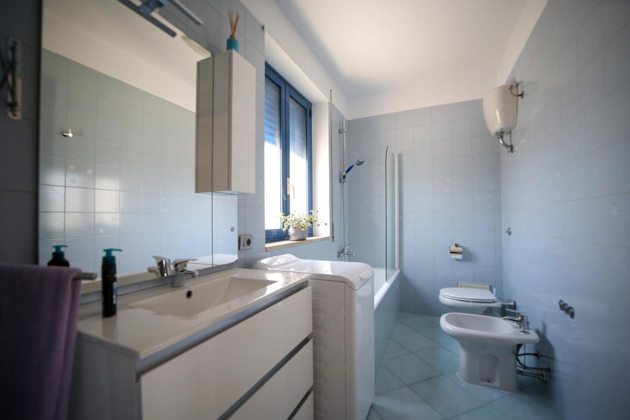 Salento Sea & Sun Apartment Porto Cesareo