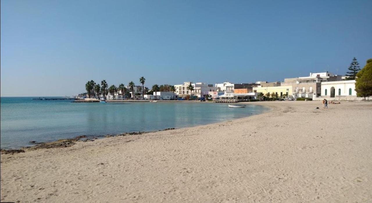 Salento Sea & Sun Apartment Porto Cesareo