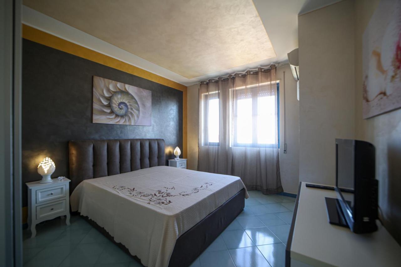 Apartment Salento Sea & Sun