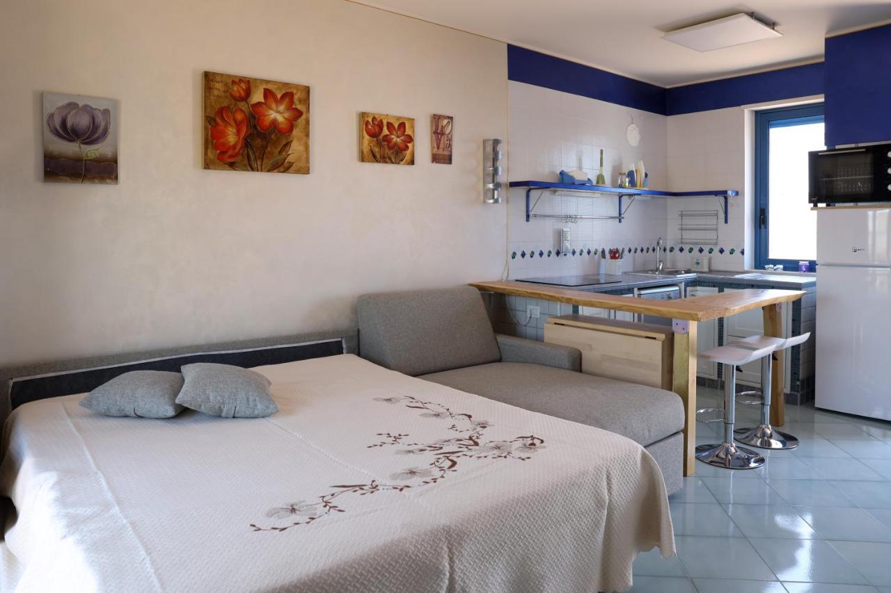 Apartment Salento Sea & Sun