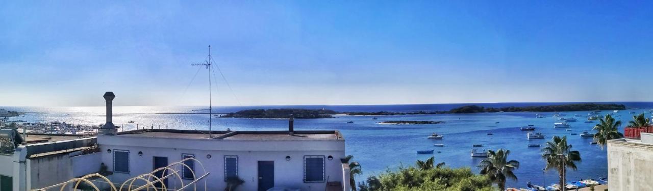 Salento Sea & Sun Apartment