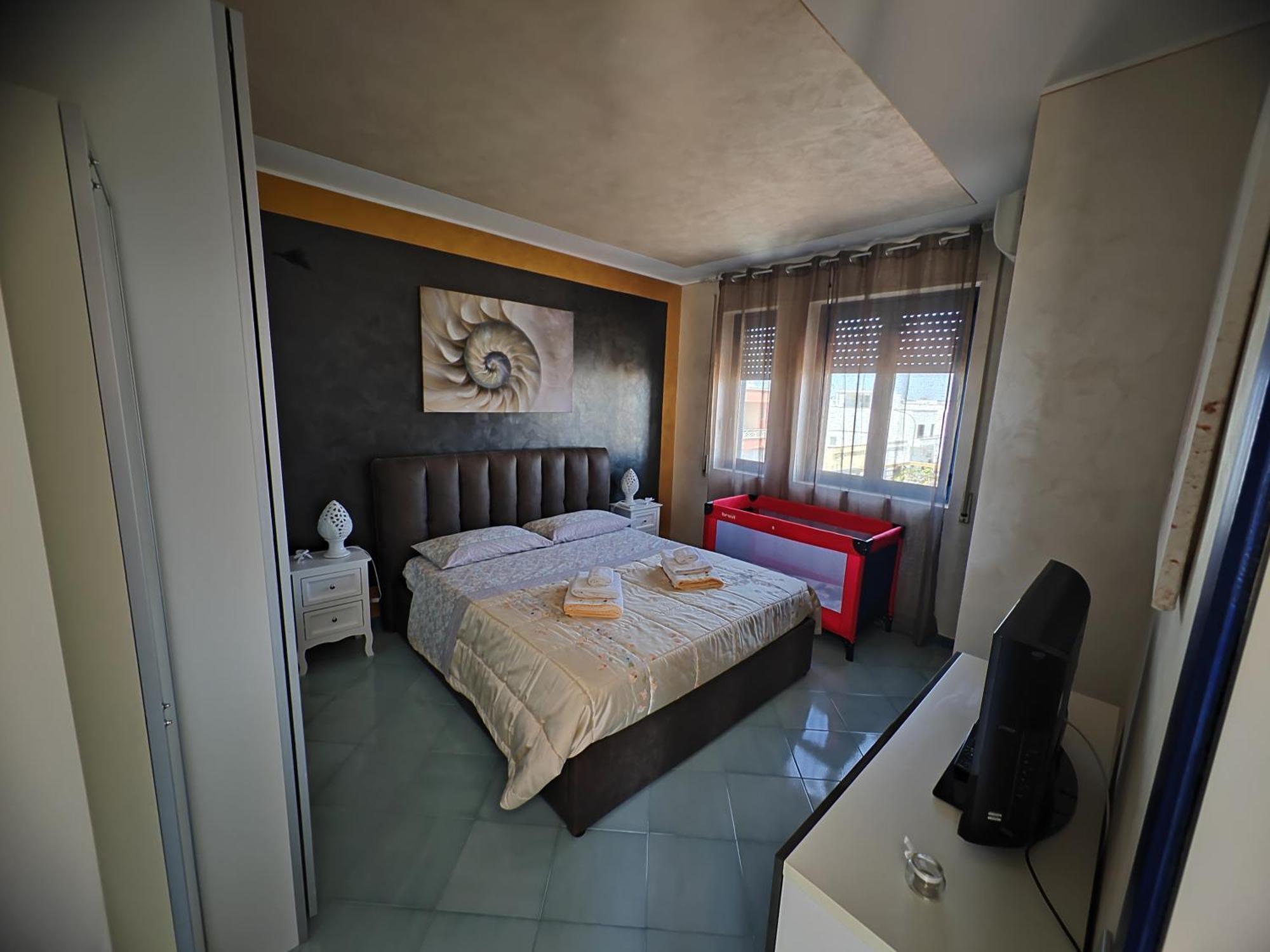 Appartamento Salento Sea&sun Porto Cesareo